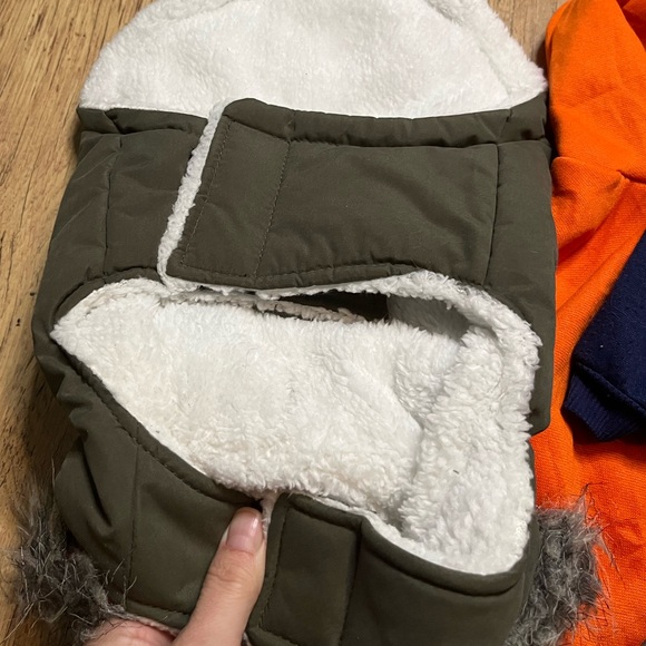 (6pc)Small Dog Jackets & Hoodies Collection 💝 - Picture 4 of 4